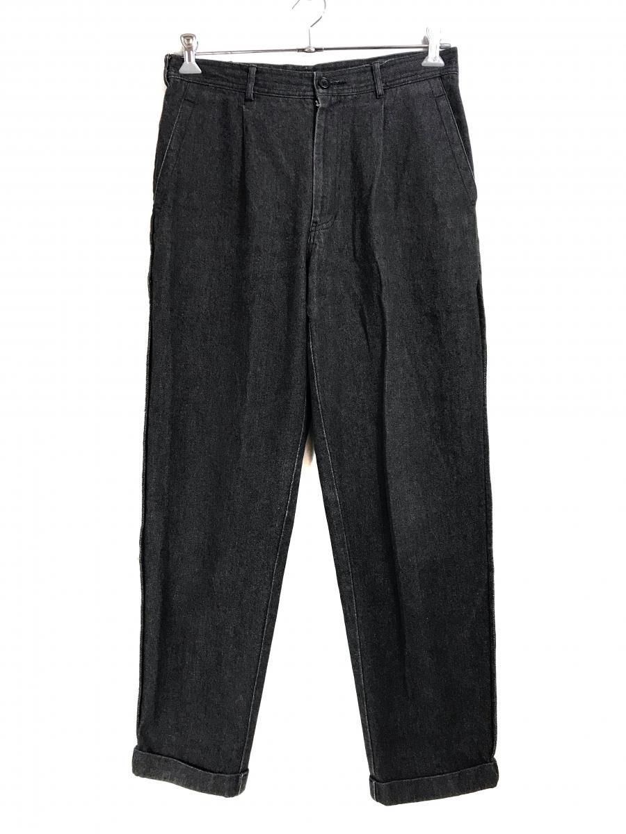 COMME des GARCONS HOMME slax pants