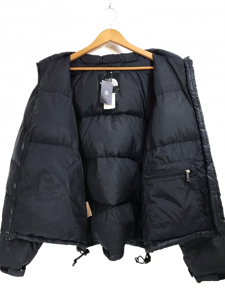 THE NORTH FACE Nuptse Jacket 黒 L ノースフェイス ヌプシ THE NORTH FACE Nuptse Jacket 黒 L ノースフェイス ヌプシ