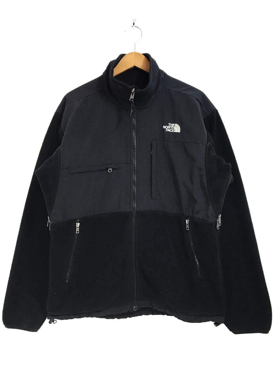 THE NORTH FACE  デナリジャケット 黒