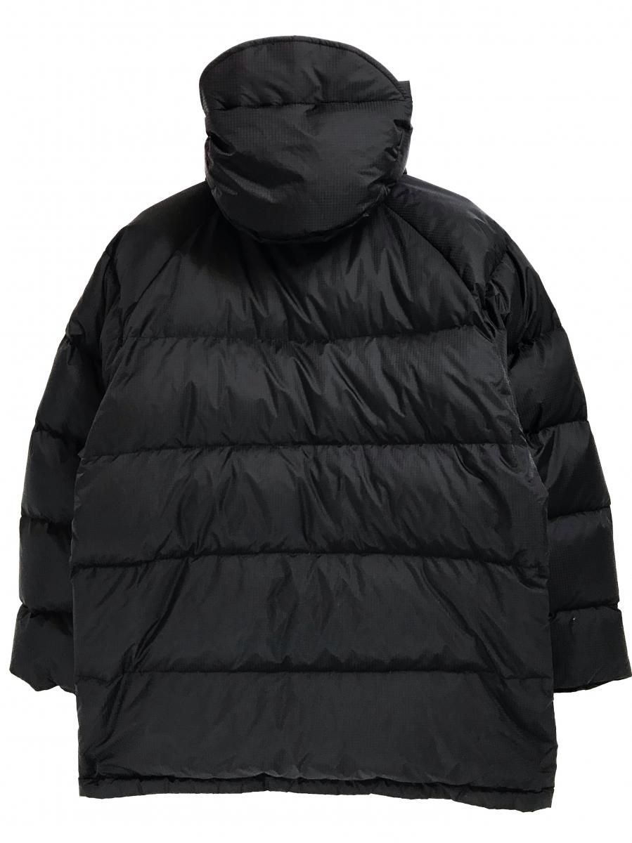 90s Marmot GOREDRYLOFT Down Jacket 黒 S マーモット ゴア 90s Marmot GOREDRYLOFT Down Jacket 黒 S マーモット ゴア