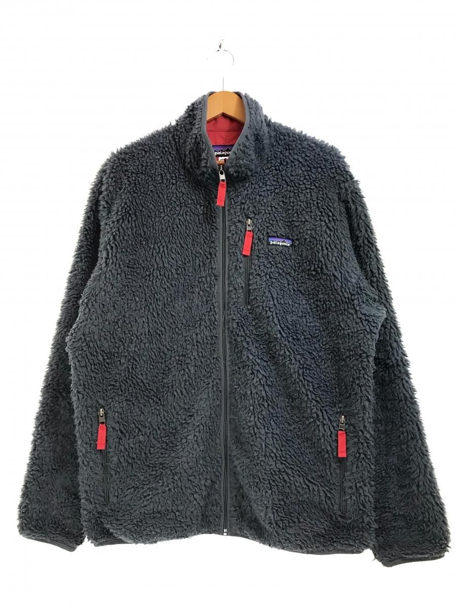 14年製 patagonia Classic Retro-X Cardigan (Forge Grey) L ...