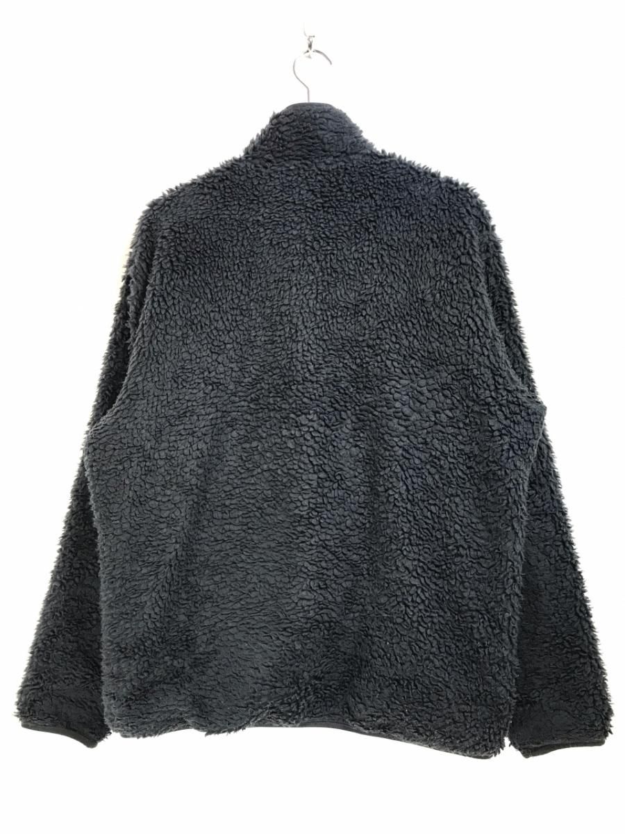 14年製 patagonia Classic Retro-X Cardigan (Forge Grey) L 14年製 patagonia Classic Retro-X Cardigan (Forge Grey) L