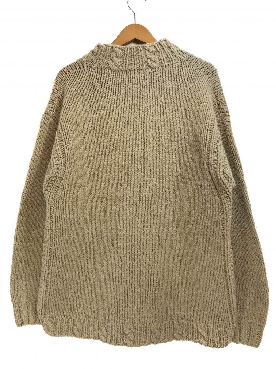 90s トミーフィルフィガー シルク53%ウール47% スター ニット セーター 90s TOMMY HILFIGER 