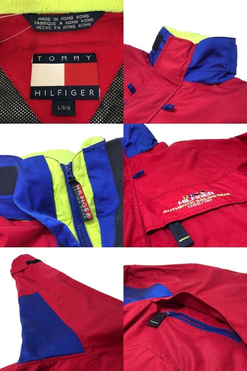 90s TOMMY HILFIGER 90s TOMMY HILFIGER