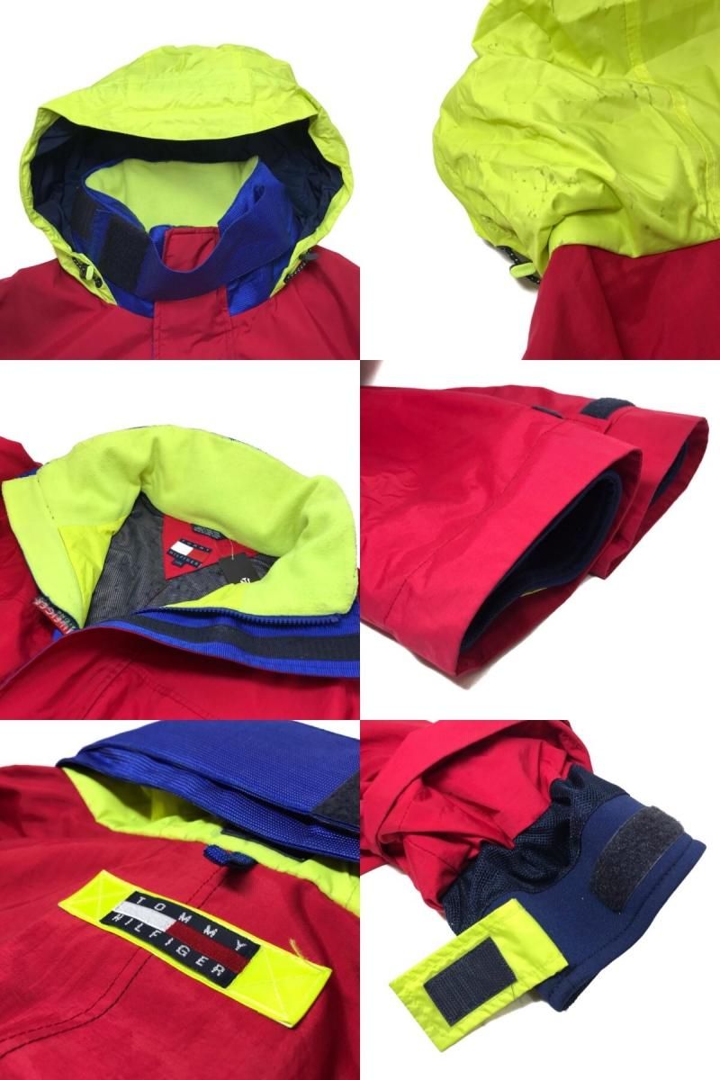 90s TOMMY HILFIGER 90s TOMMY HILFIGER