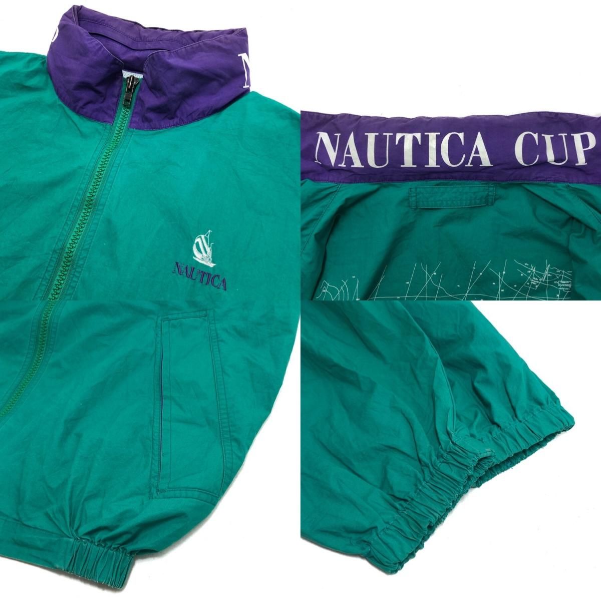 90s NAUTICA 90s NAUTICA