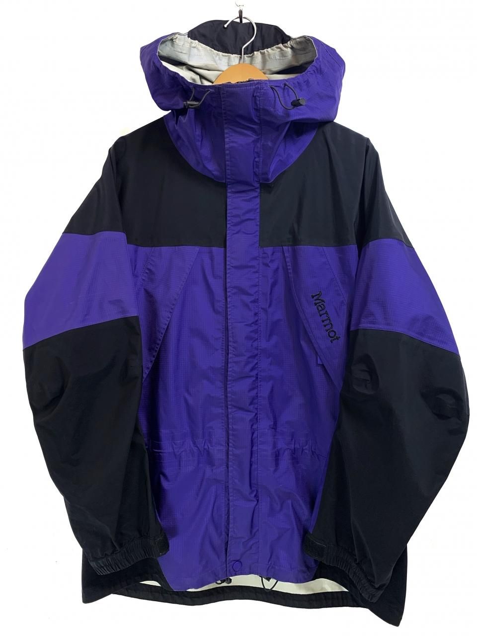 Marmot  GORETEXパーカ　Mサイズ