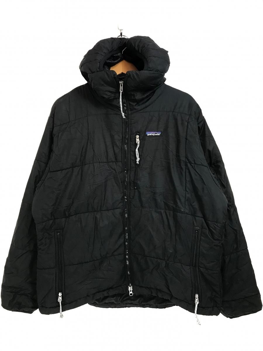 00年製 patagonia Das Parka (Black) M 00s パタゴニア ダスパーカ 黒