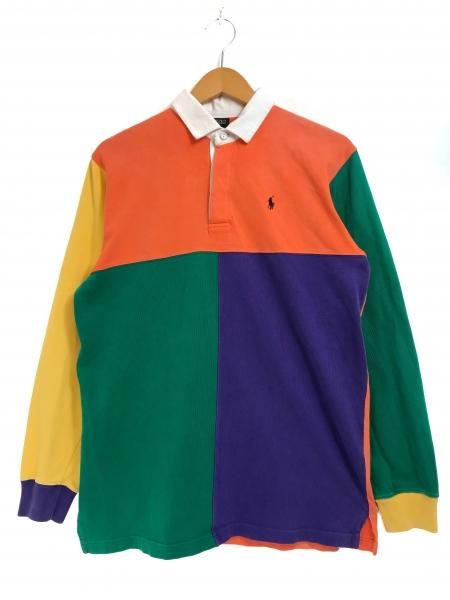 折りたたみ傘】ポロ ラルフ ローレン(POLO RALPH LAUREN) 千鳥格