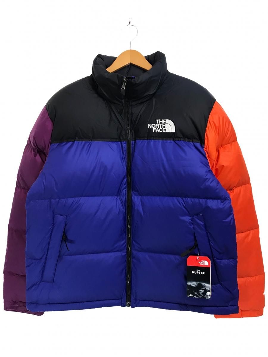 ノースフェイス ヌプシ 94 RAGE 1996 RETRO NUPTSE