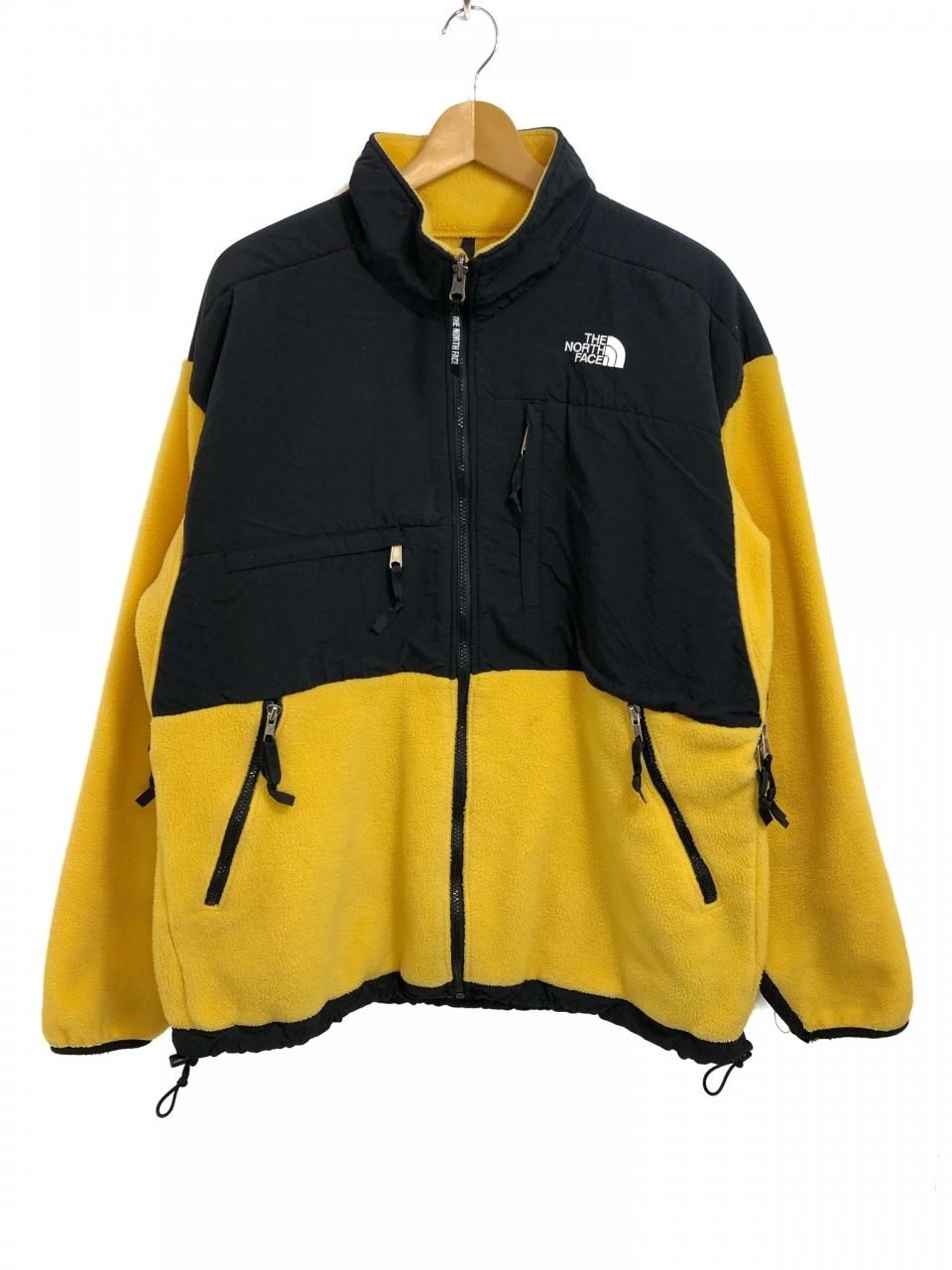 THE NORTH FACE Denali デナリ ジャケット　XL