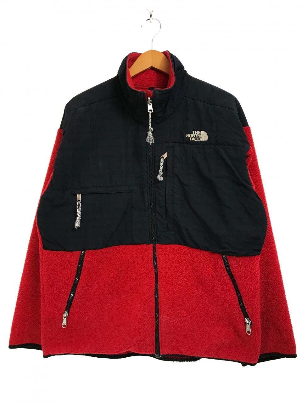 【美品】The North Face ノースフェイス デナリジャケット L