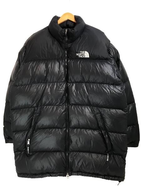 ゆきちゃん様　新品タグ付THE NORTH FACE マウンテンダウンジャケット THE NORTH FACE ノースフェイス キッズ ダウンジャケット K'S GO