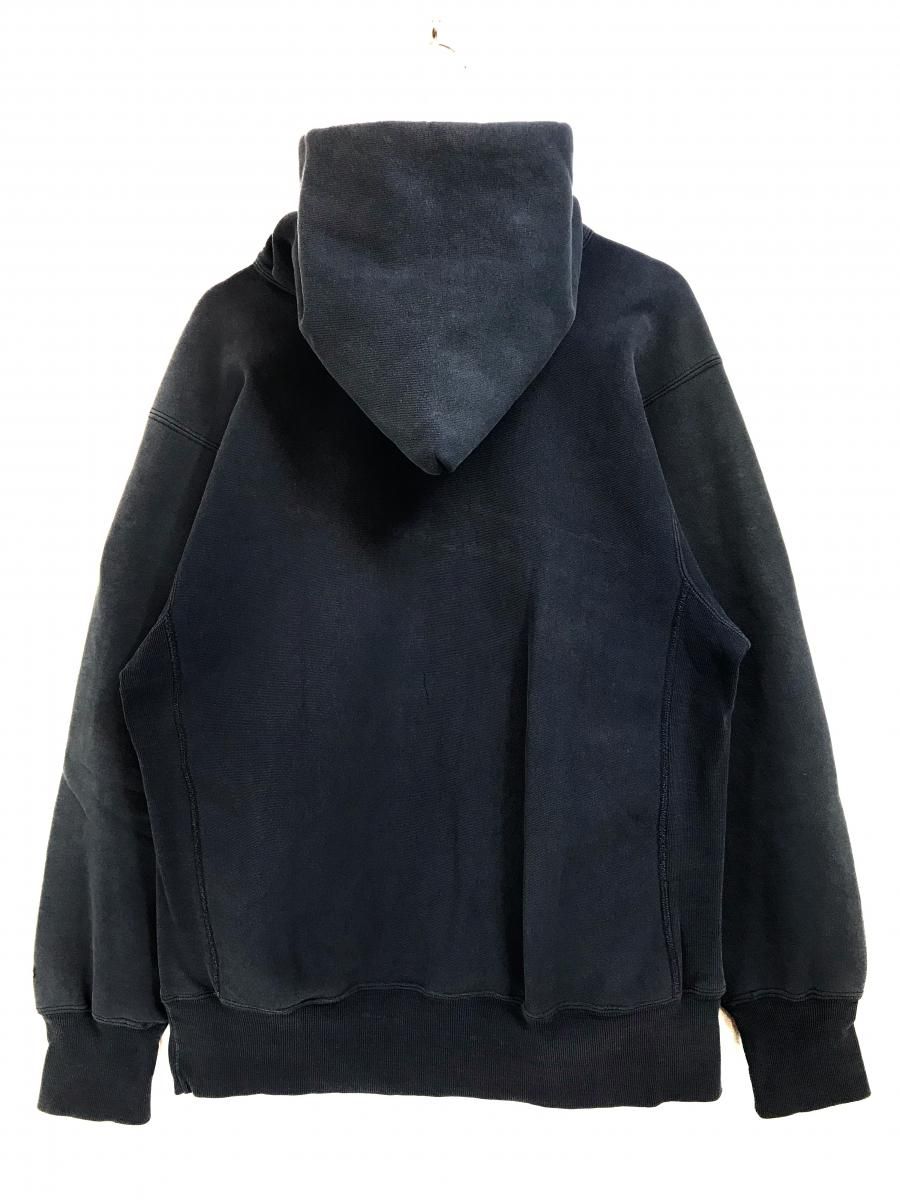 USA製 90s Champion Reverse Weave Sweat Hoodie 紺 XL USA製 90s Champion Reverse Weave Sweat Hoodie 紺 XL