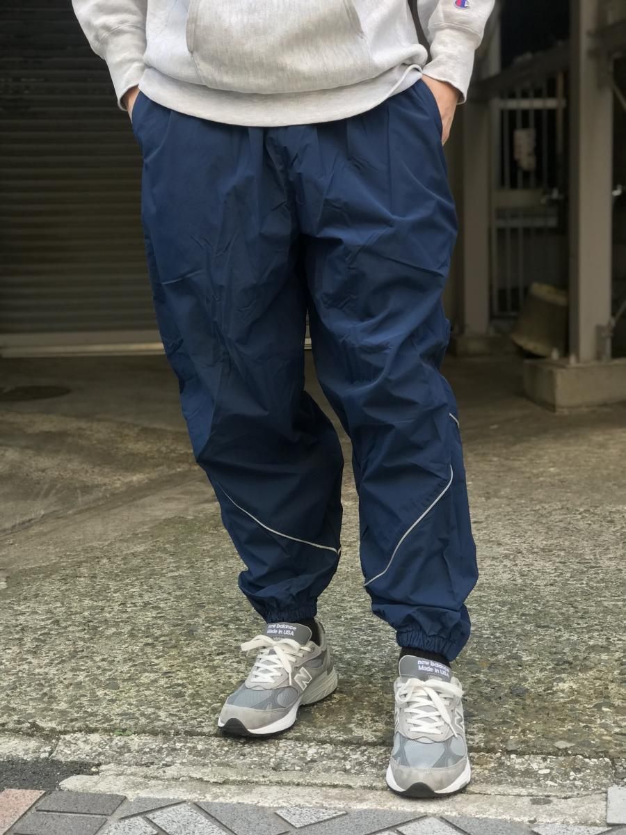 04年製 US AIR FORCE PTU PANTS 紺 L-REGULAR 米空軍 USAF エア ...