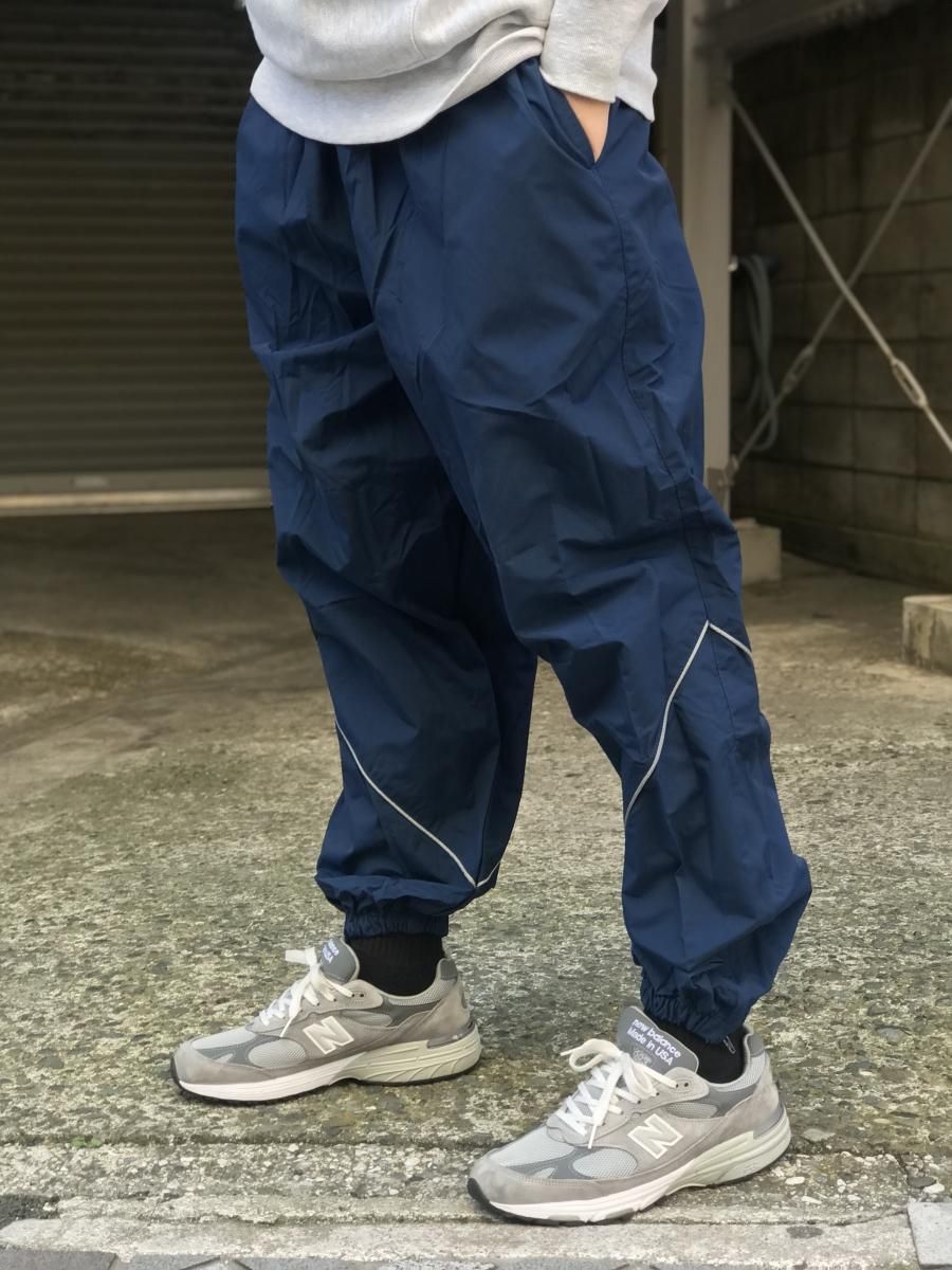 04年製 US AIR FORCE PTU PANTS 紺 L-REGULAR 米空軍 USAF エア ...