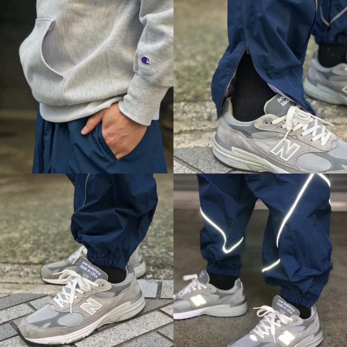 04年製 US AIR FORCE PTU PANTS 紺 L-REGULAR 米空軍 USAF エア 04年製 US AIR FORCE PTU PANTS 紺 L-REGULAR 米空軍 USAF エア
