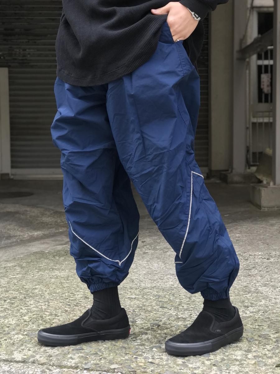 US AIR FORCE PTU PANTS 紺 M-REGULAR 米空軍 USAF エアフォース ...