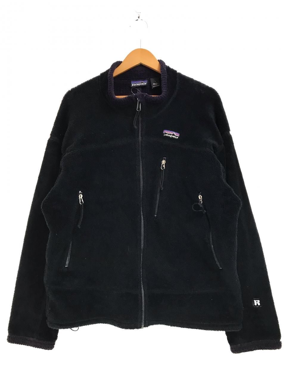 patagonia  R4 JACKET  USA製