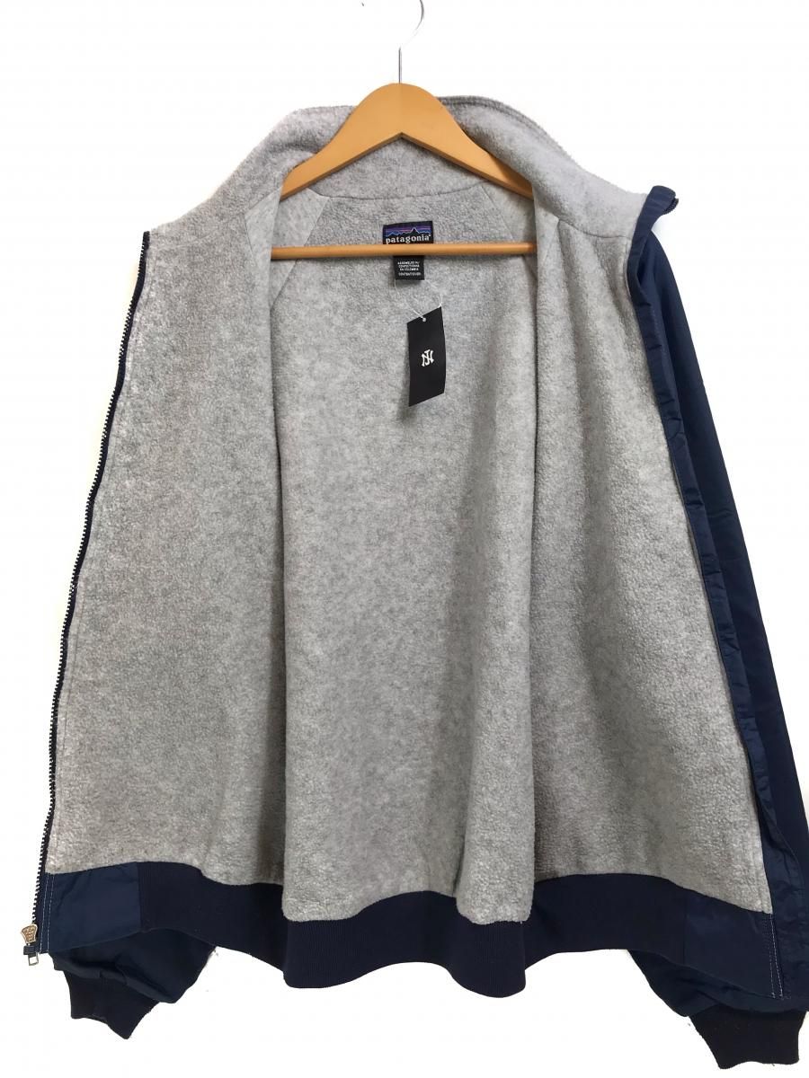 99年製 patagonia Shelled Synchilla Jacket 紺 M 90s 99年製 patagonia Shelled Synchilla Jacket 紺 M 90s