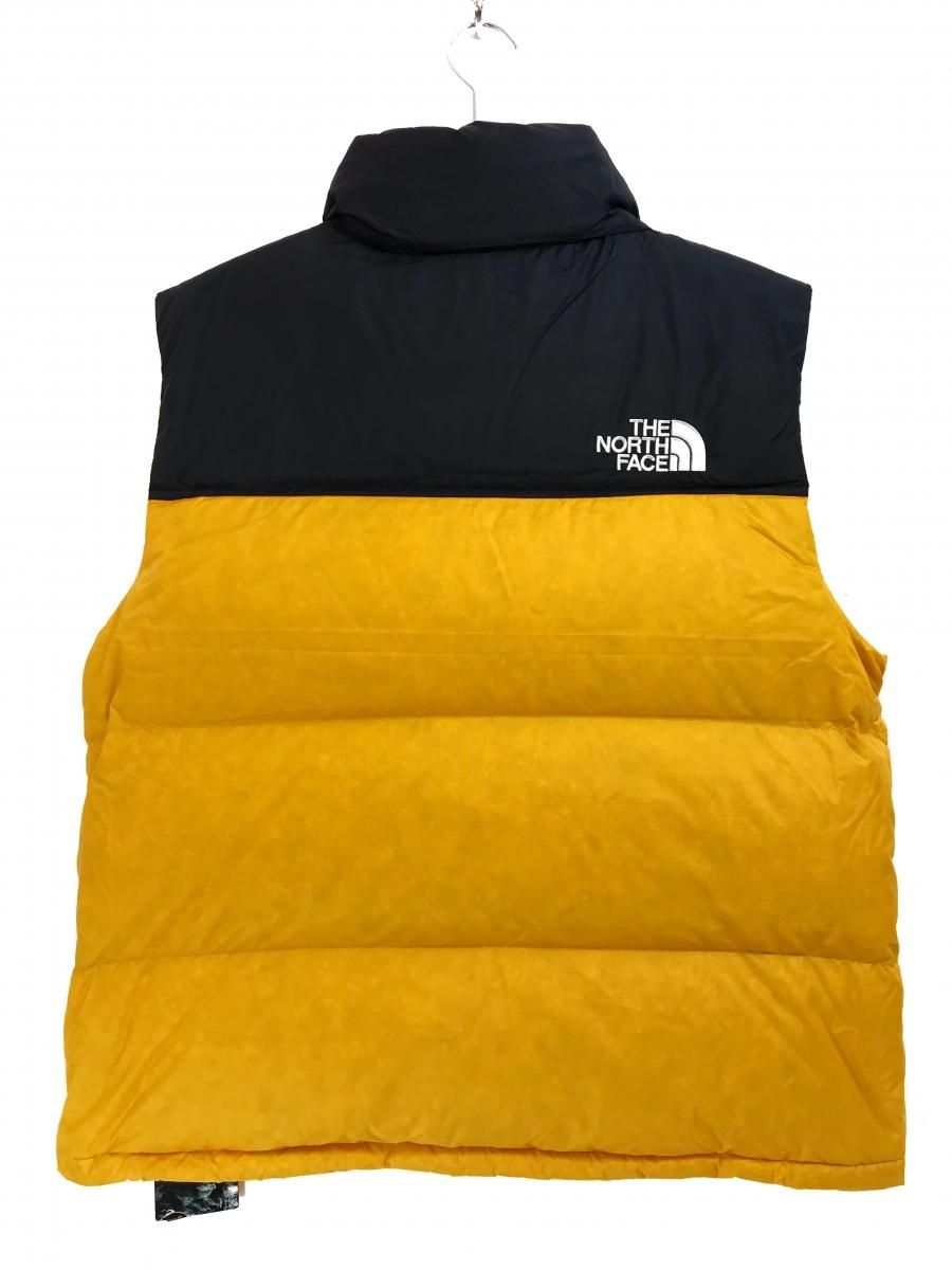 新品 US企画 日本未発売 THE NORTH FACE 1996 RETRO NUPTSE VEST (TNF ...