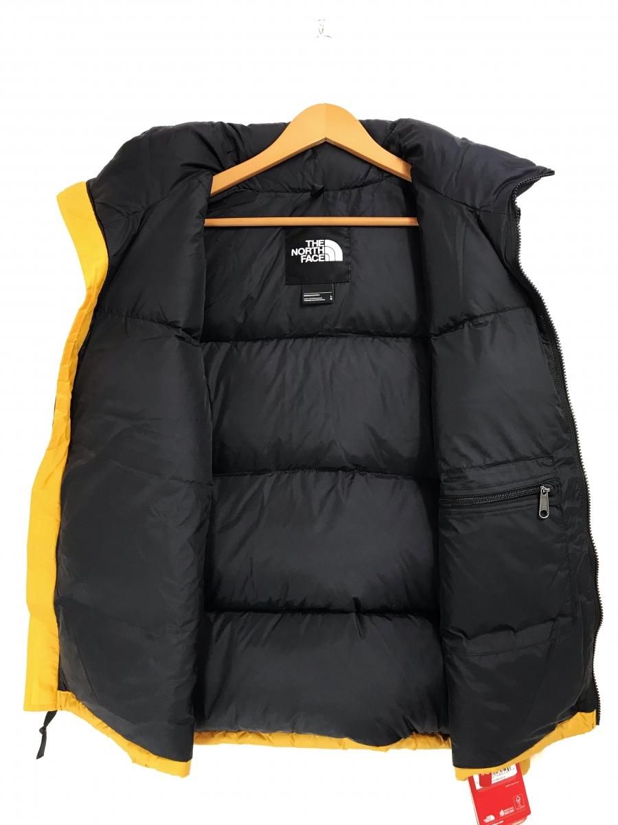 新品 US企画 日本未発売 THE NORTH FACE 1996 RETRO NUPTSE VEST (TNF