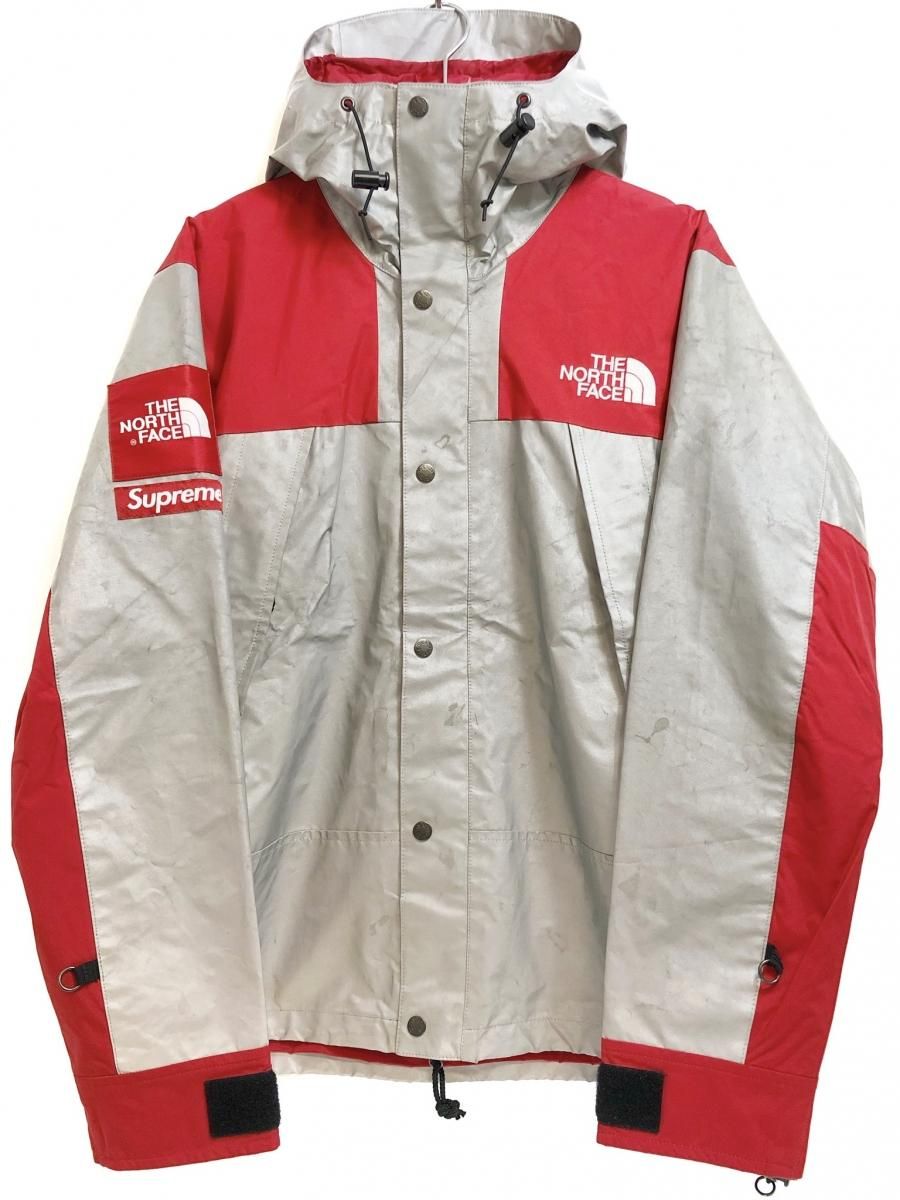 supreme  the north face 2013 3m Lサイズ