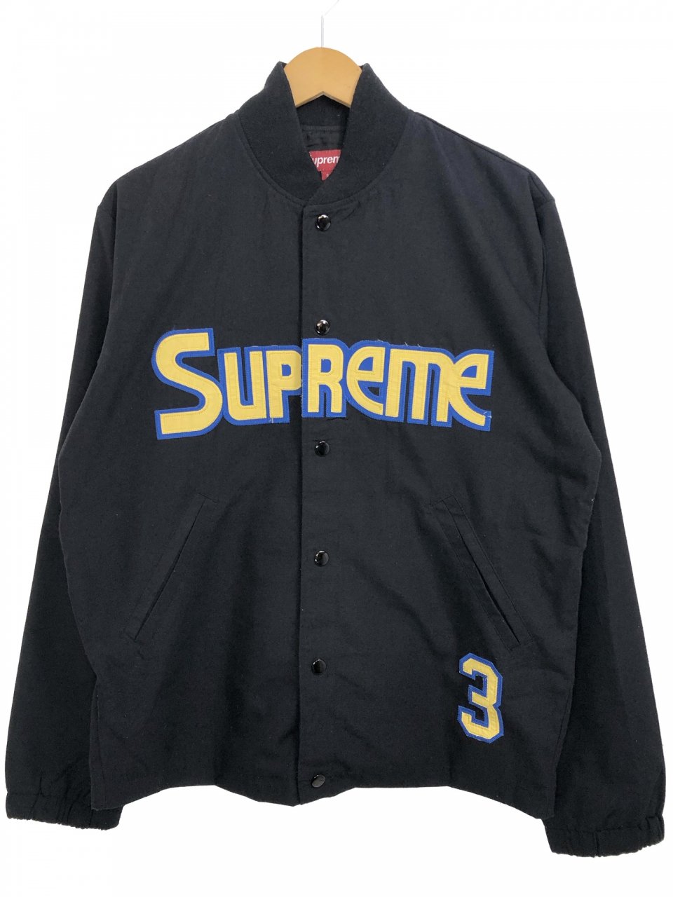 supreme skyline jacket
