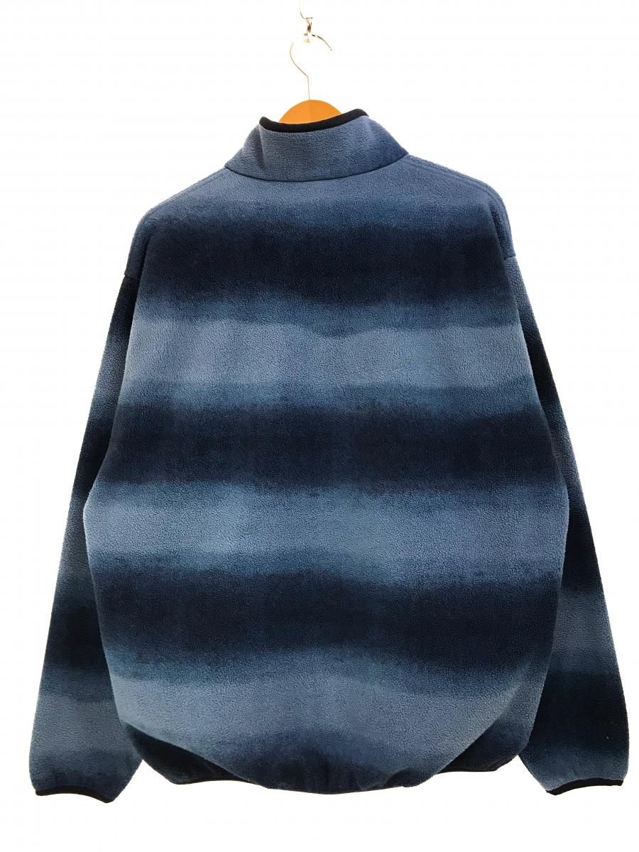 15年製 patagonia Synchilla Snap-T Pullover 青紺 L パタゴニア 15年製 patagonia Synchilla Snap-T Pullover 青紺 L パタゴニア