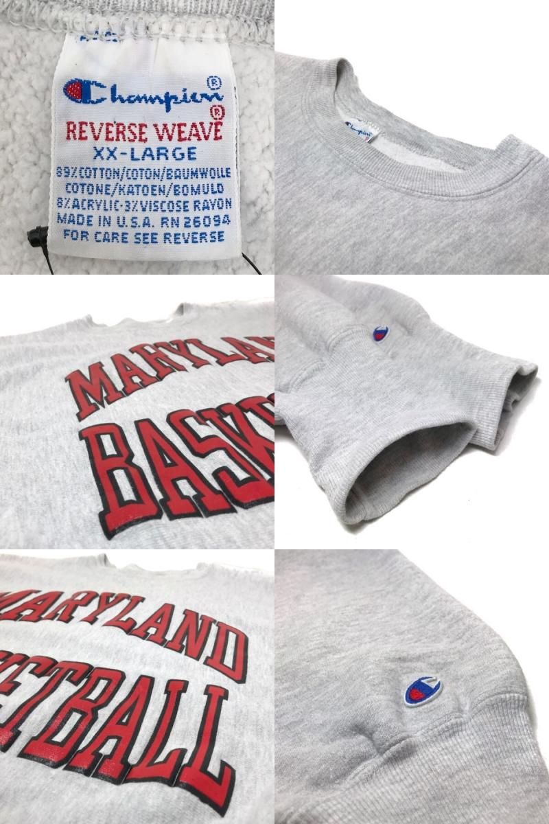 USA製 90s Champion USA製 90s Champion