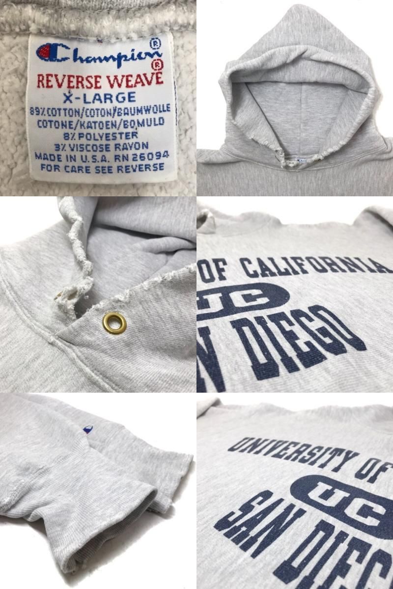 USA製 90s Champion USA製 90s Champion