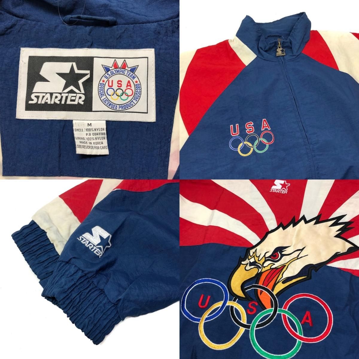 Sydney Olympic シドニーオリンピック ジャケット