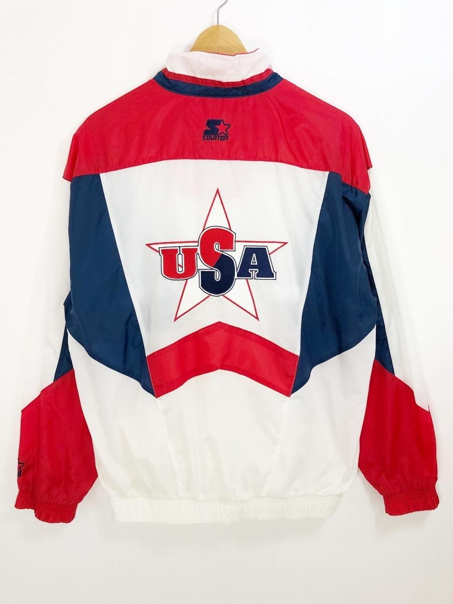 90s STARTER ATLANTA OLYMPIC Team USA 90s STARTER ATLANTA OLYMPIC Team USA