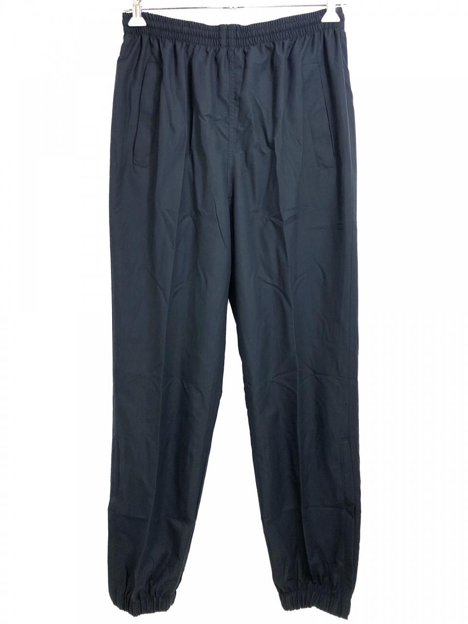 navy training pants