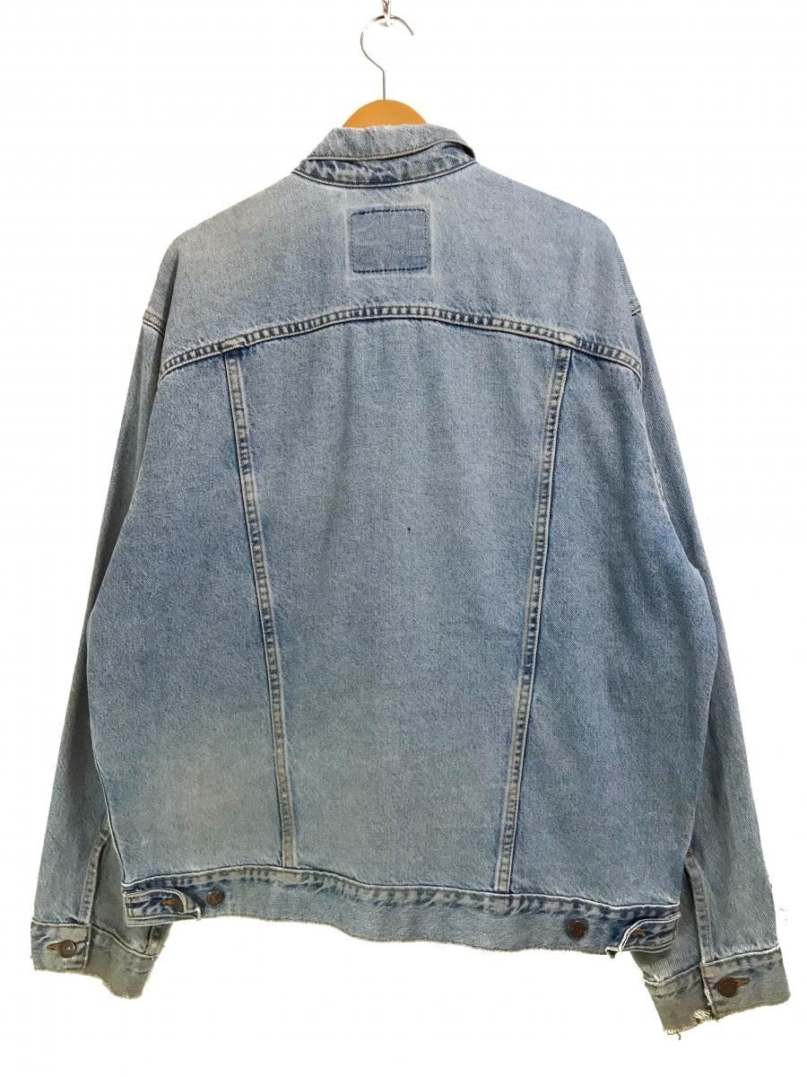 Levi's 70507-0389 Denim Jacket 薄青 L Levis リーバイス Levi's 70507-0389 Denim Jacket 薄青 L Levis リーバイス