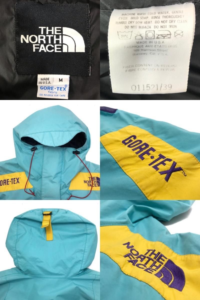 USA製 90s THE NORTH FACE Trans-Antarctica Expedition Parka USA製 90s THE NORTH FACE Trans-Antarctica Expedition Parka
