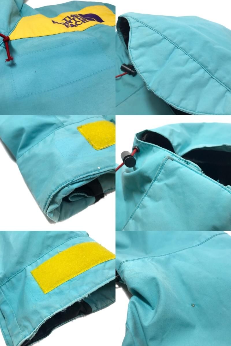 USA製 90s THE NORTH FACE Trans-Antarctica Expedition Parka USA製 90s THE NORTH FACE Trans-Antarctica Expedition Parka