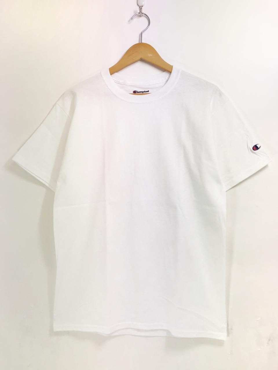 champion 6 oz tee
