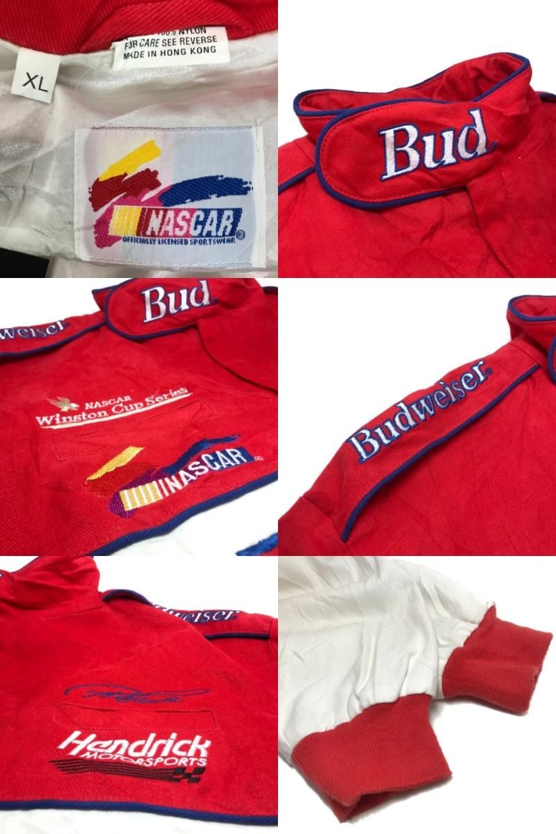 NASCAR NASCAR