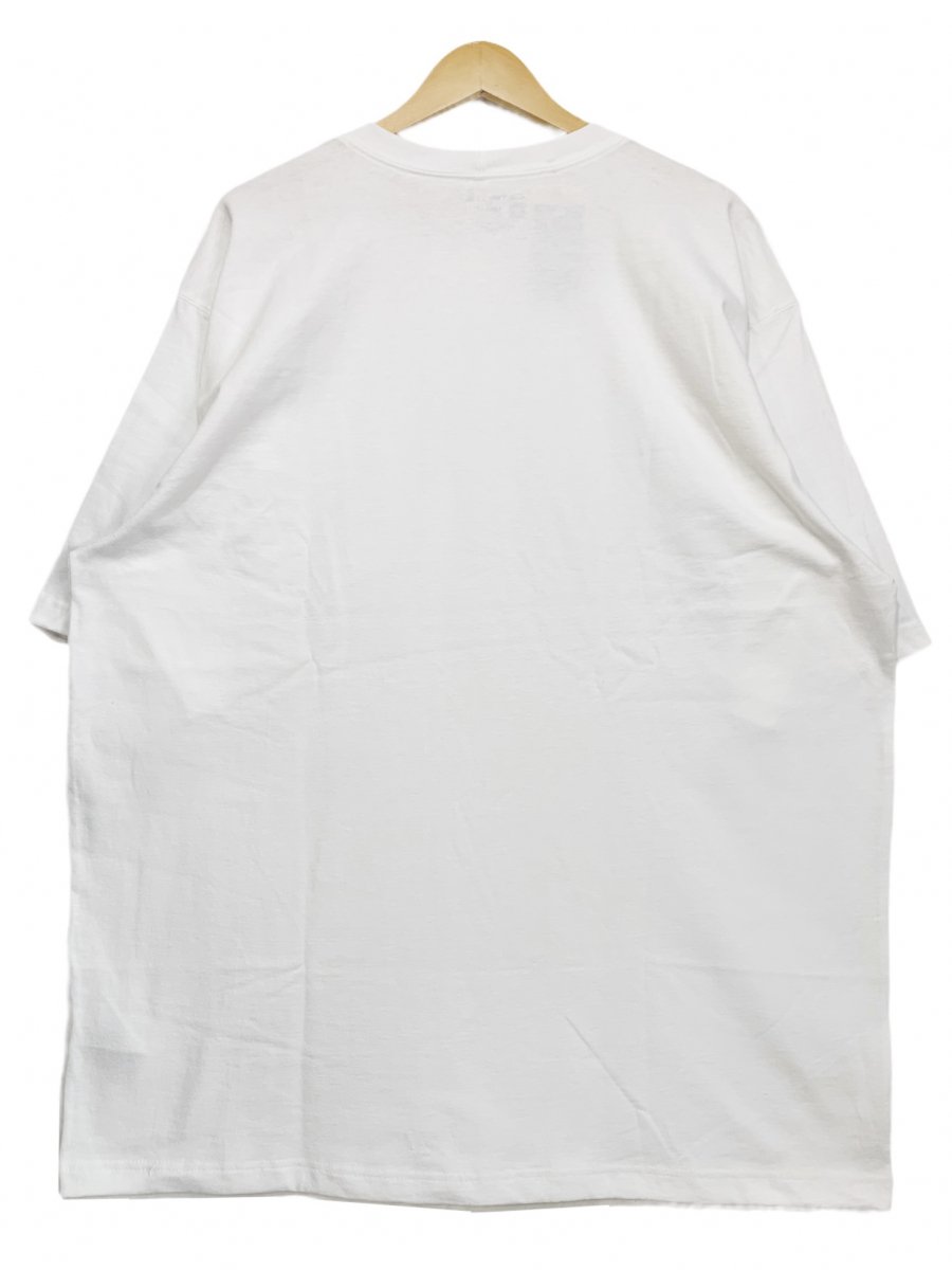 新品 US企画 Carhartt Pocket S/S Tee (WHITE) カーハート ポケット付 半袖 Tシャツ ポケT 無地T 白 ホワイト  - NEWJOKE ONLINE STORE