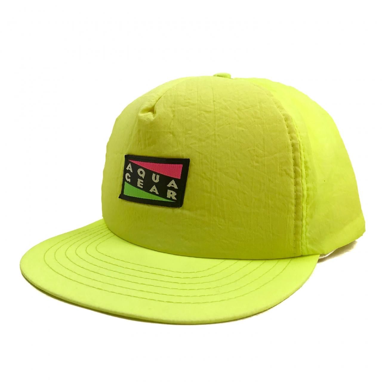 90s nike nylon cap