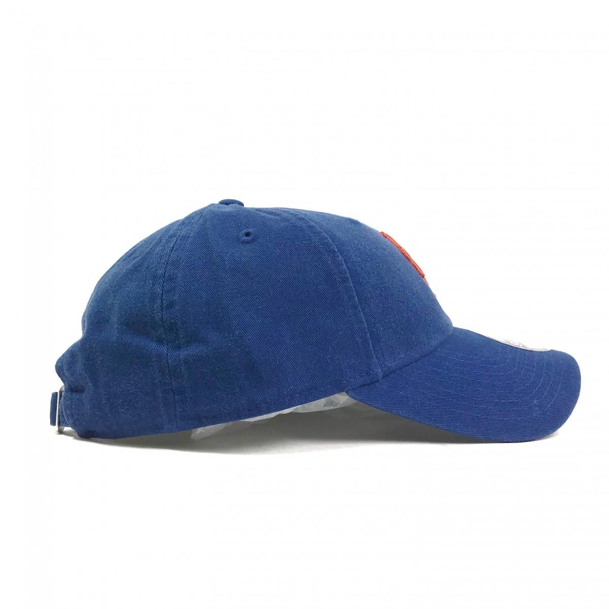 楽天市場】ニューエラ NEW ERA キャップ ニューヨークメッツ