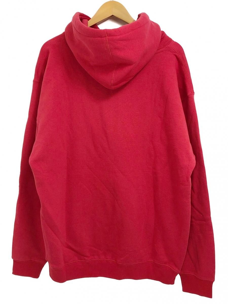 新品 THRASHER GODZILLA HOOD (RED) スラッシャー ゴジラ 新品 THRASHER GODZILLA HOOD (RED) スラッシャー ゴジラ