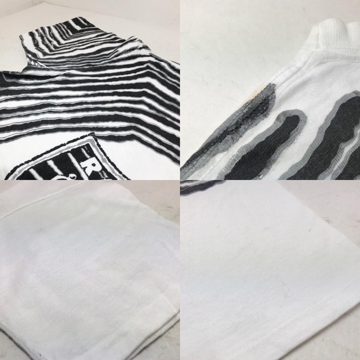 USA製 90s ZUBAZ USA製 90s ZUBAZ