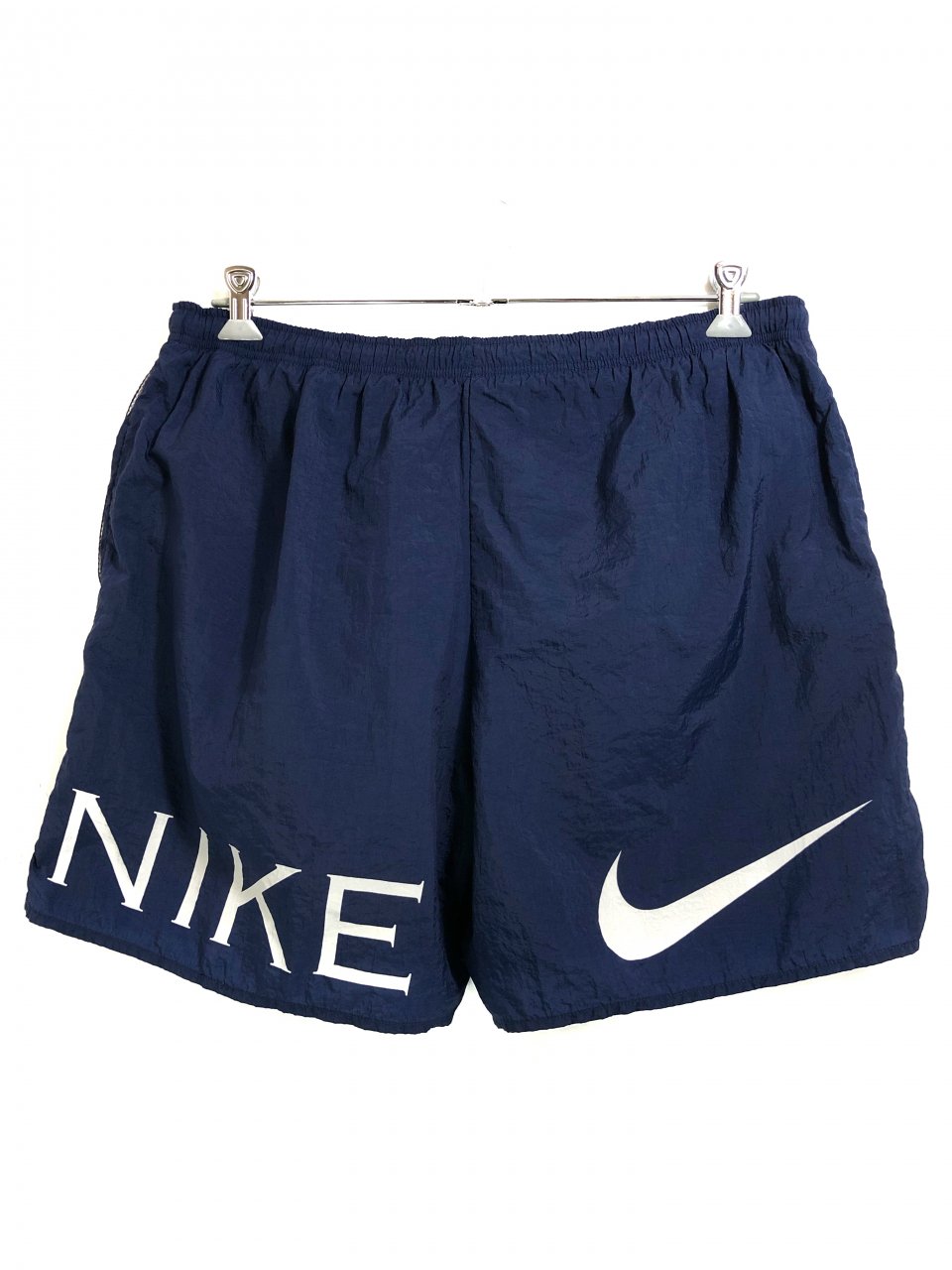 nike shorts nylon