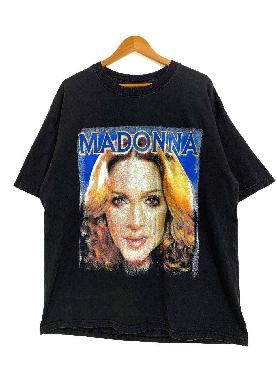 マドンナ　madonna Tシャツ XL