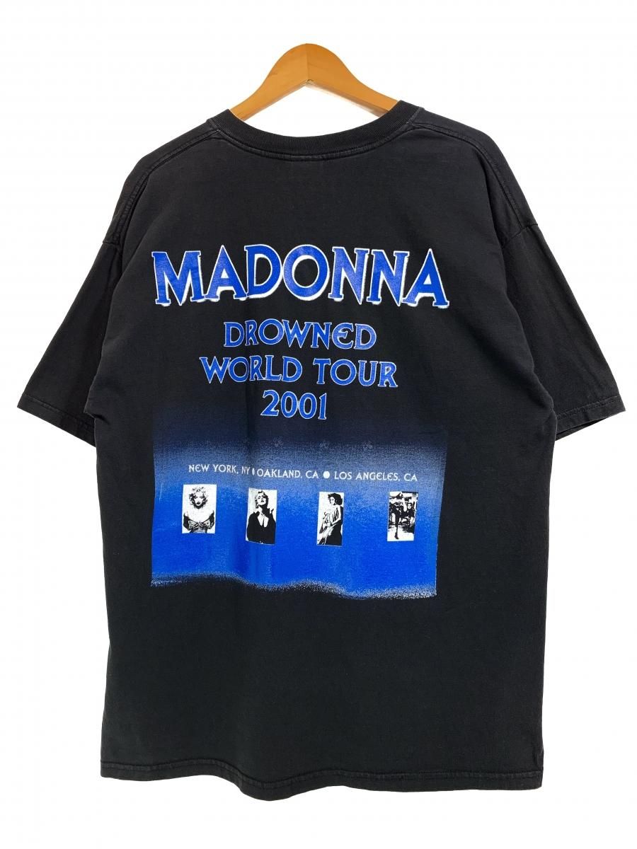 01年 MADONNA 