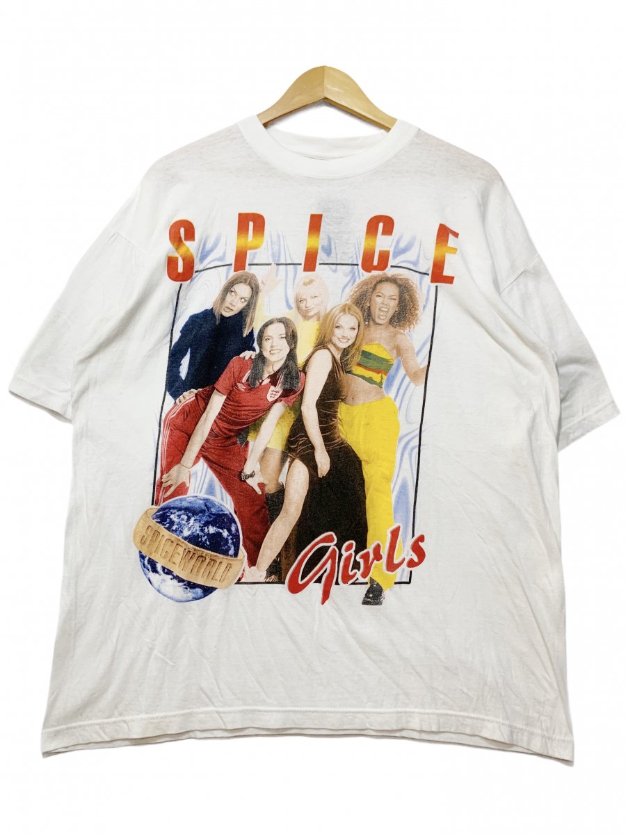 Palace skateboard spice girls T shirt