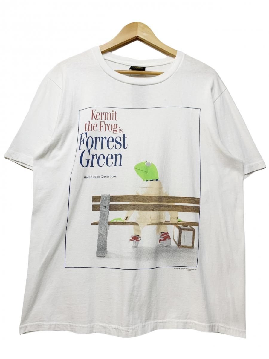 SALE／103%OFF】 Forrest Gump Tシャツ STANLEY Red DESANTIS L T ...