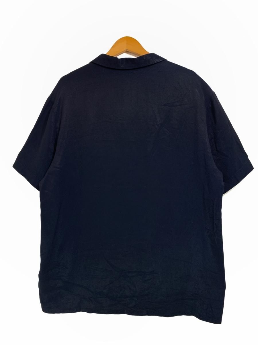 USA製 80s～90s Polo Ralph Lauren Cotton Aloha Shirt マルチ